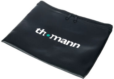 microphone carry pouch