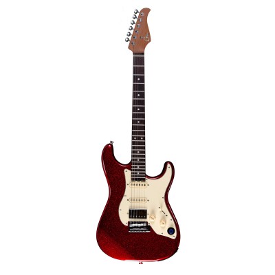 Gtrs Standard 800 Rouge