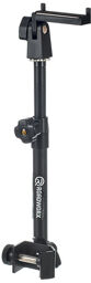 Harp Holder Noir