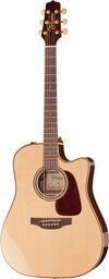 P5DC w/Softcase Naturel haute brillance