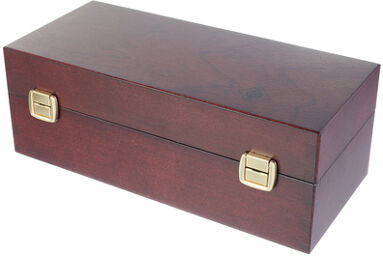 Wooden Box U87
