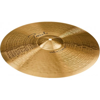 Signature MELLOW-crash 18