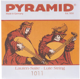 L 1011 Single String d for Oud