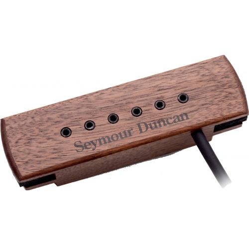 SA-3XL-wln - Woody Hum-canceling Plots Noyer