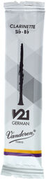 V21 Bb-Clarinet German 2.5