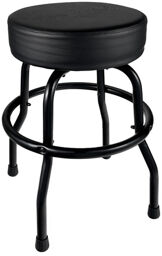 Black Barstool