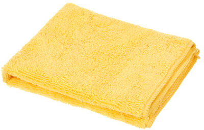 Dual-Sided Microfiber Cloth