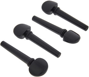 ZW 914 Violin Pegs WG Strong