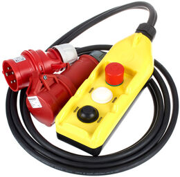 Chainhoist Controller 1Ch.