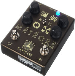 Météore Lo-Fi Reverb