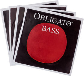 Obligato Double Bass 1/4