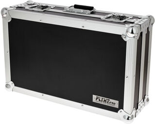 Case ChamSys MagicQ Compact Noir
