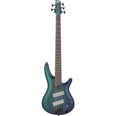 SRMS725-BCM Blue Chameleon Bass Workshop