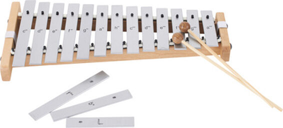 AGGB Alto Glockenspiel