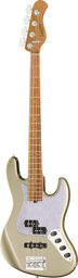 MetroExp21 HybPJ4 RM CHM Solid Champagne Metallic