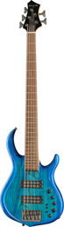 M5 5st TBL Transparent Blue