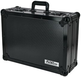 DJ Case AlphaTheta CDJ-3000X noir