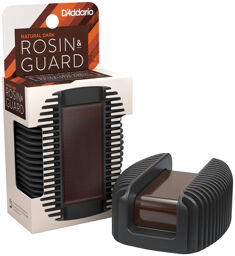 Rosin Guard Natural Rosin D