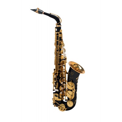 Signature - Alto Mib Noir
