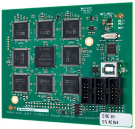 MVR-64 SRC Module