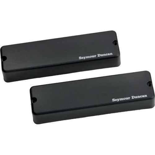 ASB-6s - Kit Soapbar 6 Actif PH1 Noir