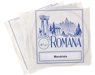 Mandriola Strings