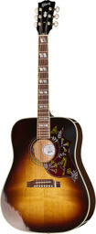 Hummingbird Standard Vintage Sunburst