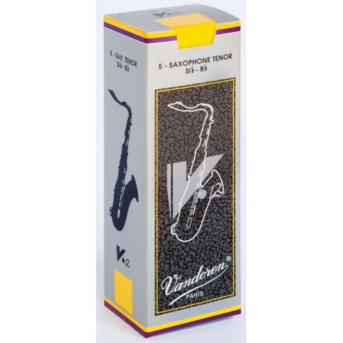 V12 3.5 - Saxophone Ténor