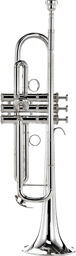 YTR-8345RS 04 Trumpet