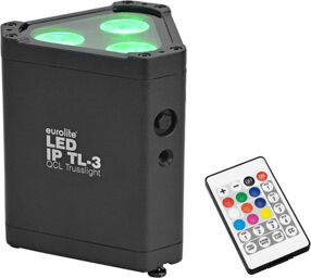 LED IP TL-3 QCL Trusslight