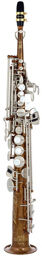 David Liebmann Soprano Sax
