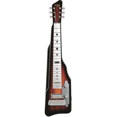 G5700 Lap Steel Electromatic Tobacco