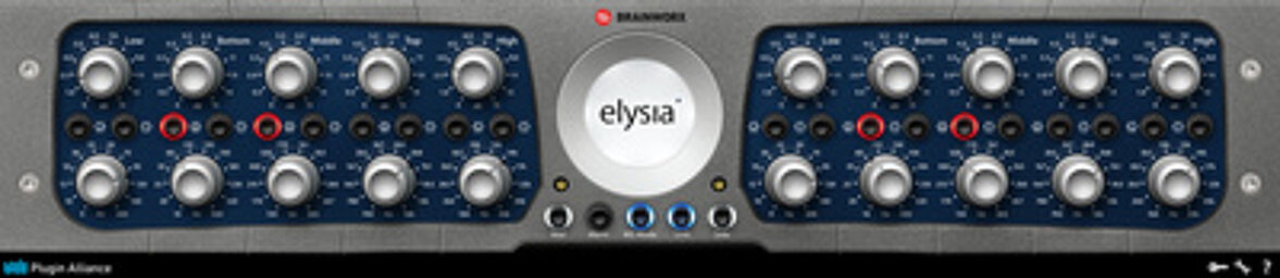 elysia museq