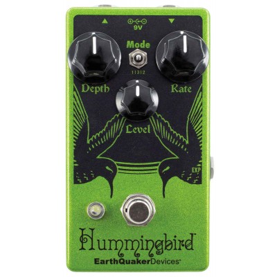 Hummingbird V4