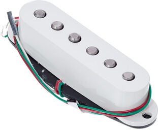 DP408 Virtual Vintage 54 Pro W Blanc