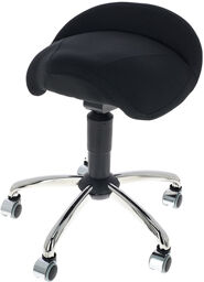 A4-TR-Comfort ST4/11-38 Black Noir