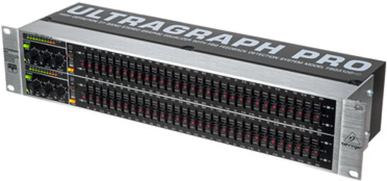 FBQ3102HD Ultragraph Pro