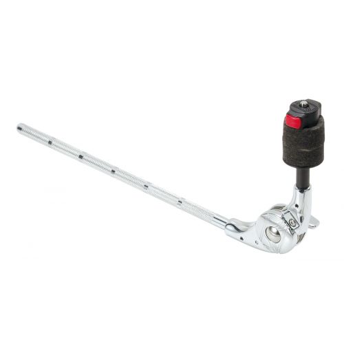 MCB30en - Perchette Cymbale Courte