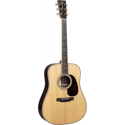 Guitare D-42 Modern Deluxe