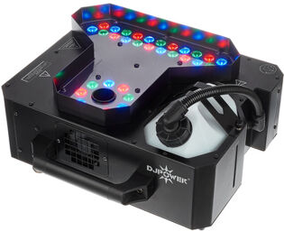 DSK-1500VS Fog Machine