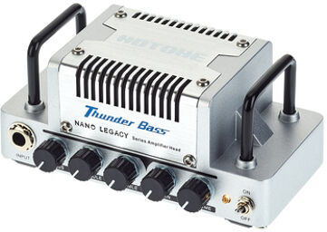 Nano Legacy Thunder Bass