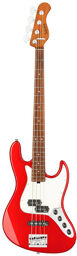 MetroExp21 HybPJ4 Morado CAR Candy Apple Red Metallic