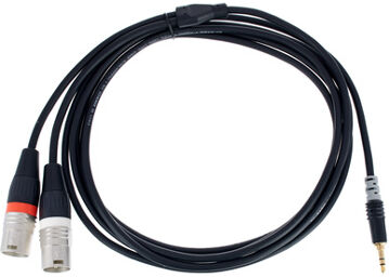 Basic HBA-3SM2 3,0m