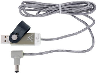 Ripcord 5V DC