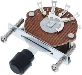 Parts Grigsby 3 way Switch