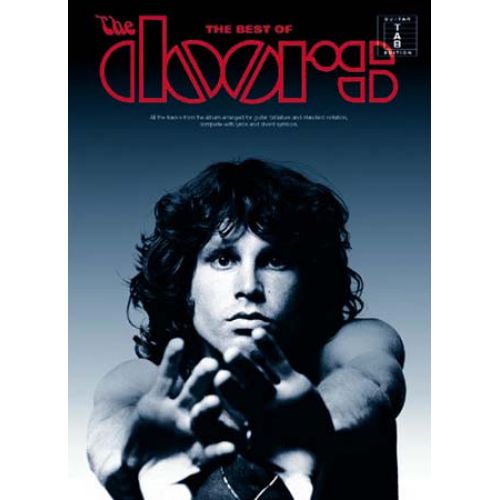 Doors (the) - The Best Of