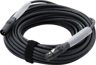 CRM 20 FM Noir