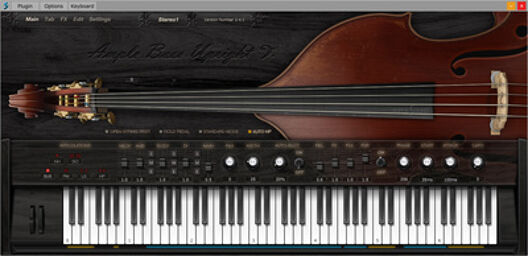 Ample Bass Upright v4