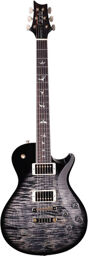 40th Anni. McCarty SC56 CB 10 Charcoal Burst
