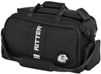 Bern Triple Trumpet SBK Sea Ground Black